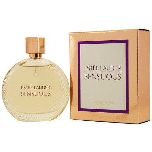 Buy Fragrance and Perfume Online from Canada No 1 Perfume Store for Sensuous By Estee Lauder For Women Colognes Perfumes